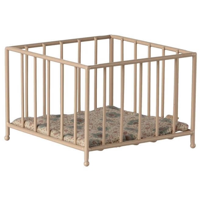 Playpen Micro Rose