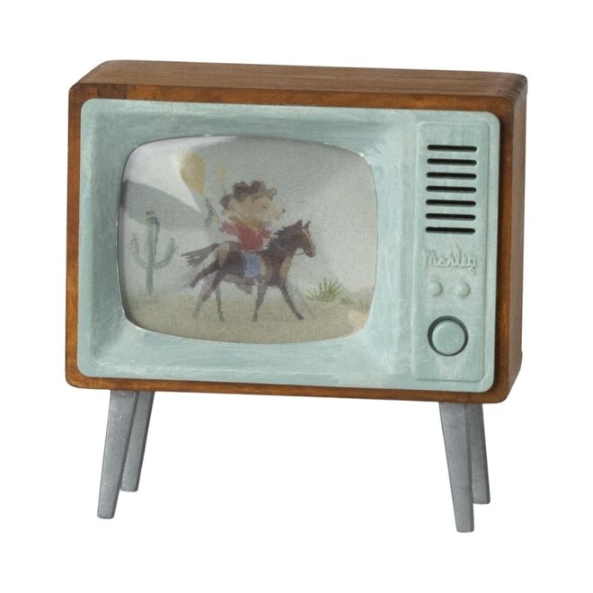 Televisie