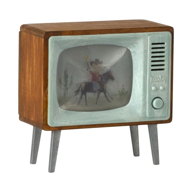 Maileg | Televisie