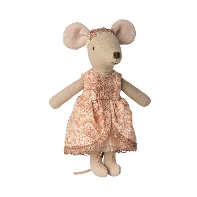 Maileg | Princess and the pea, Big sister mouse