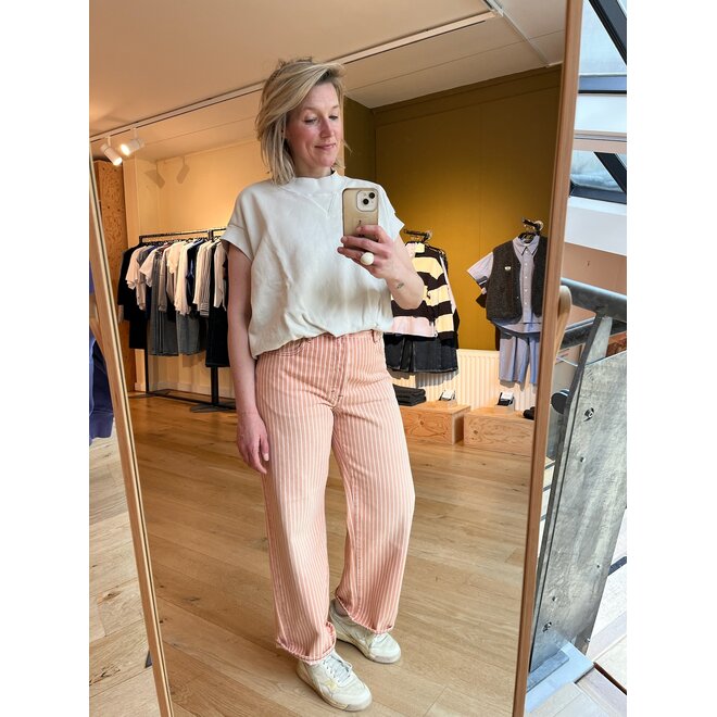 Bellerose | 66/Paty61 Jeans Stripe E