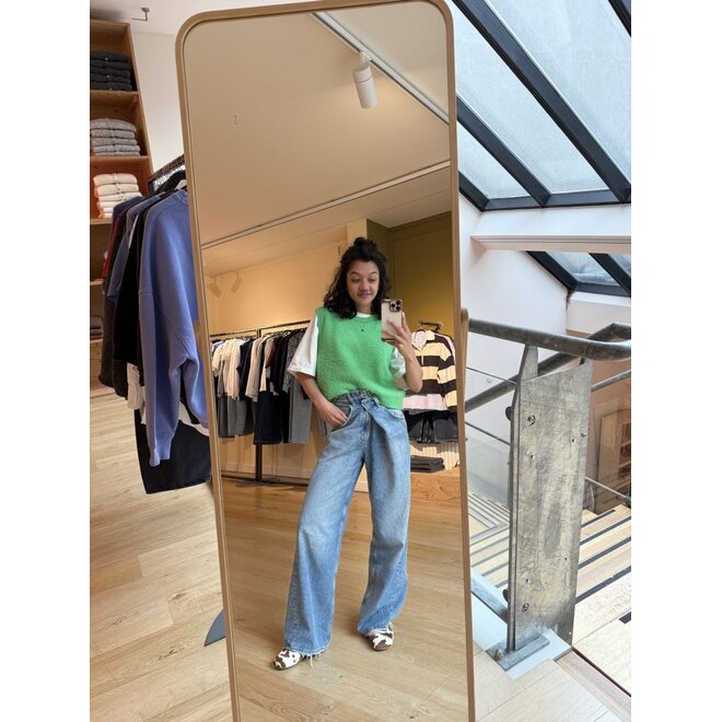 American Vintage | Vitow Spencer Jardin Chine