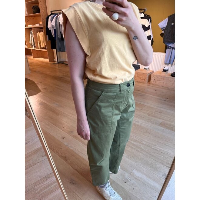 Bellerose | Vruno61 T-Shirt Sunlight