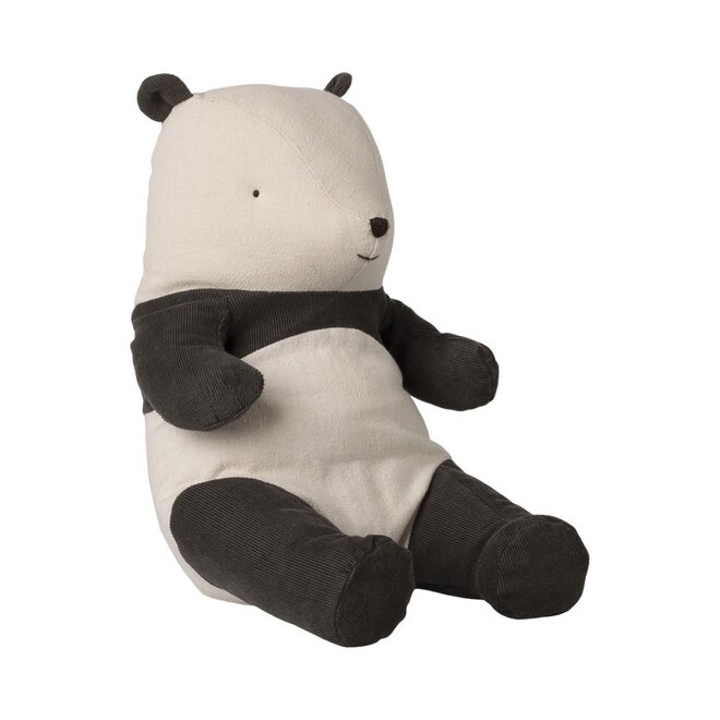 Safari Friends Panda Medium