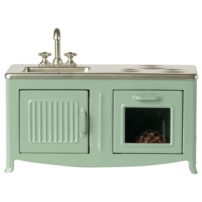 Maileg | Kitchen Mouse Mint