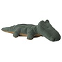 Maileg | Safari Friends Crocodile Forest Green