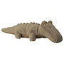 Maileg | Safari Friends Crocodile Olive Green