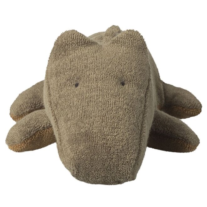 Maileg | Safari Friends Crocodile Olive Green