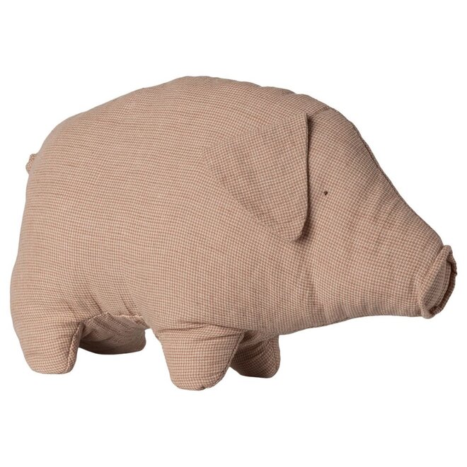 Polly Pork