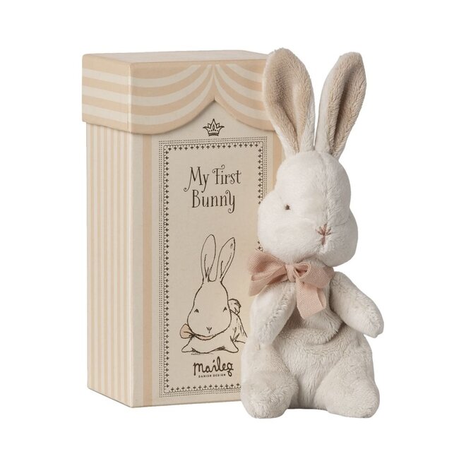 My First Bunny Powder