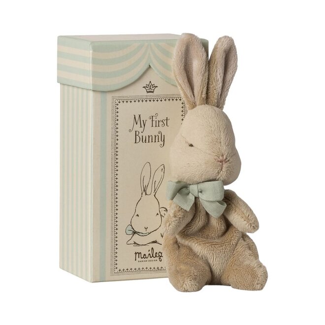 Maileg | My First Bunny Mint