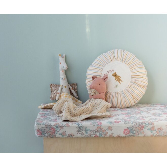 Maileg | Lullaby Friends Pig Mini Rose