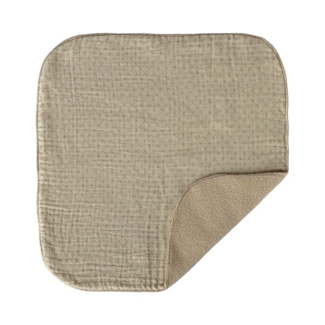 Maileg | Lullaby Friends Elephant Mini Iron Grey