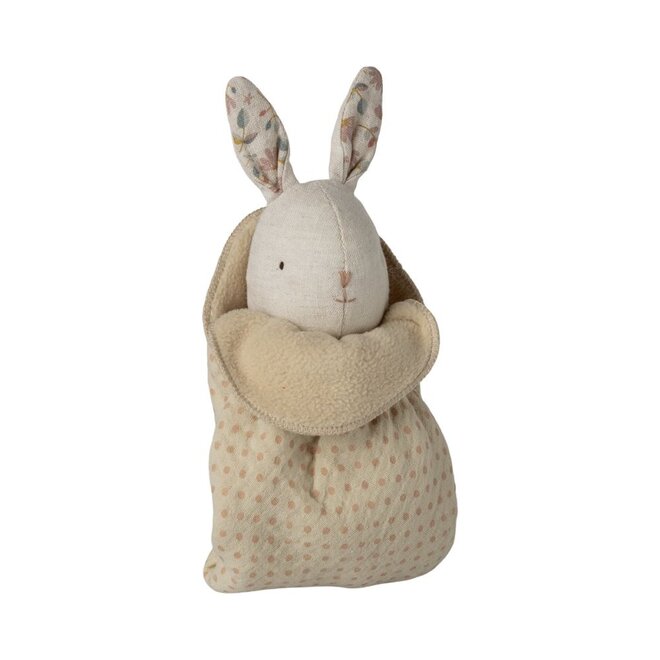 Lullaby Friends Bunny Mini Nature