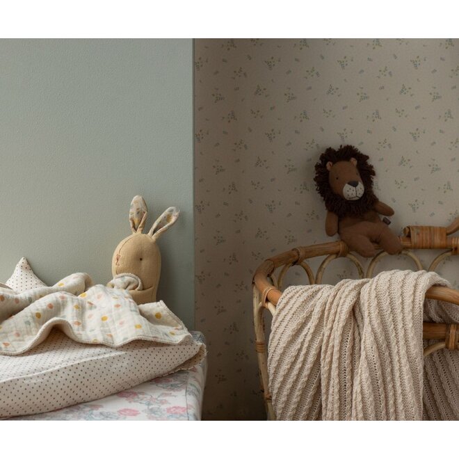 Maileg | Lullaby Friends Bunny Mini Cream Yellow