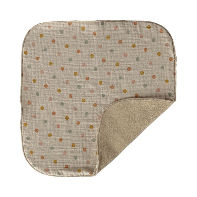 Maileg | Lullaby Friends Bunny Mini Cream Yellow