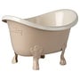 Maileg | Bathtub Mouse Rose