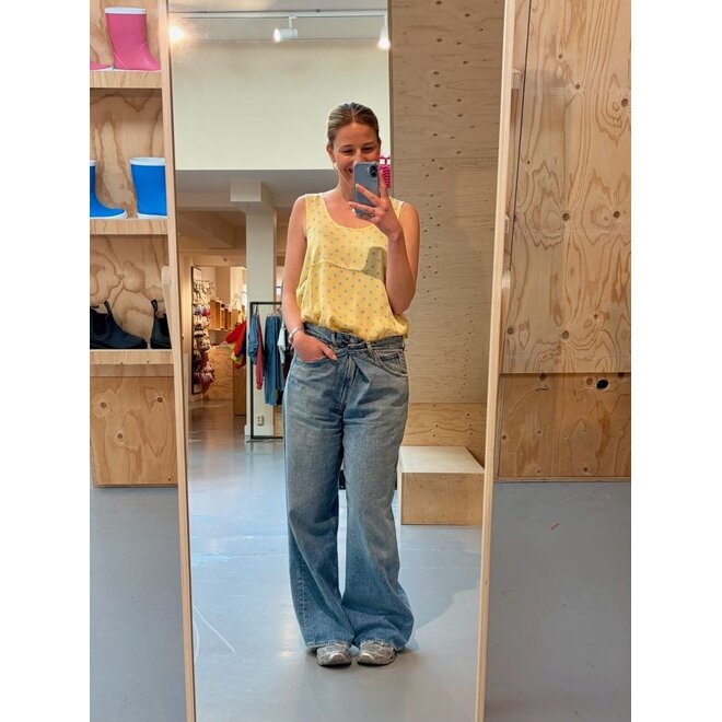 American Vintage | Bovalow Top Marthe