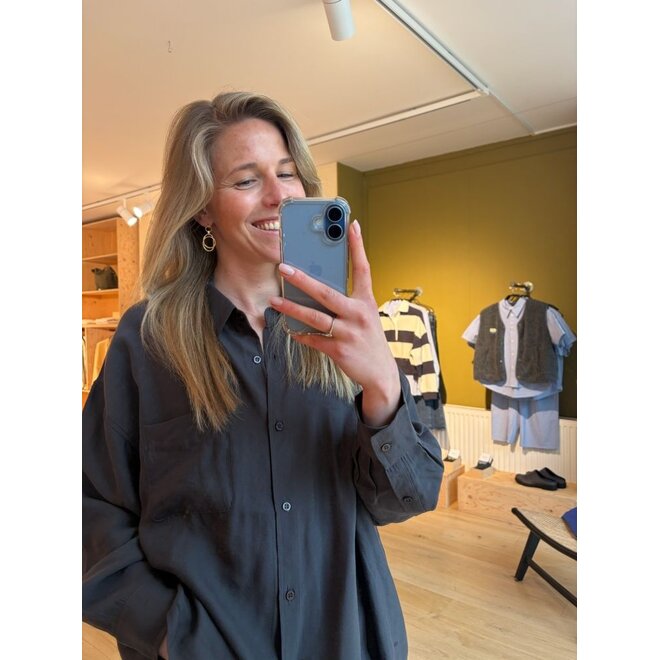 American Vintage | Ysoli Blouse Ml Ombre