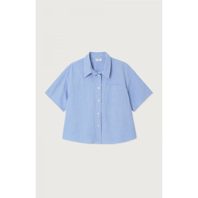 American Vintage | Feoly Blouse Mc Azurin