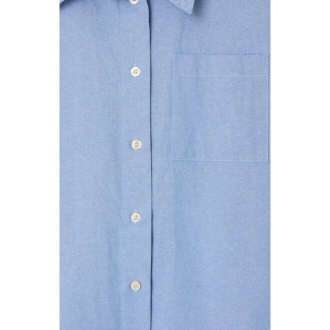 American Vintage | Feoly Blouse Mc Azurin