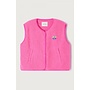 American Vintage | Hoktown Bodywarmer Pink Acid Chine