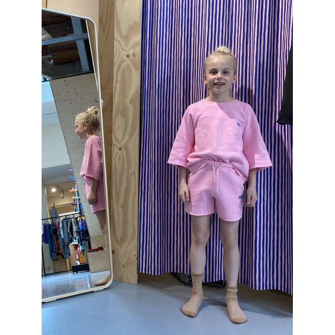 American Vintage | Izubird Kids Short Cotton Candy Vintage