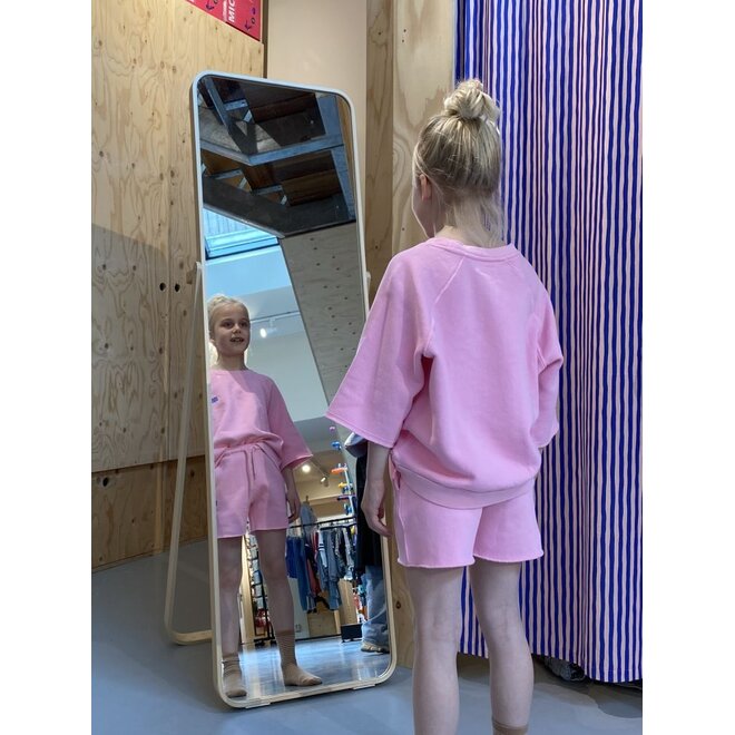 American Vintage | Izubird Kids Short Cotton Candy Vintage