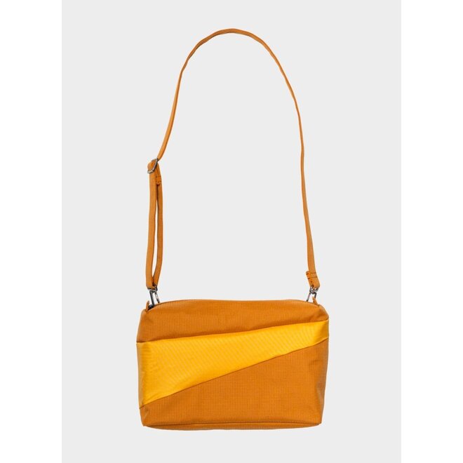 Susan Bijl | The New Bum Bag Ginger & Calendula