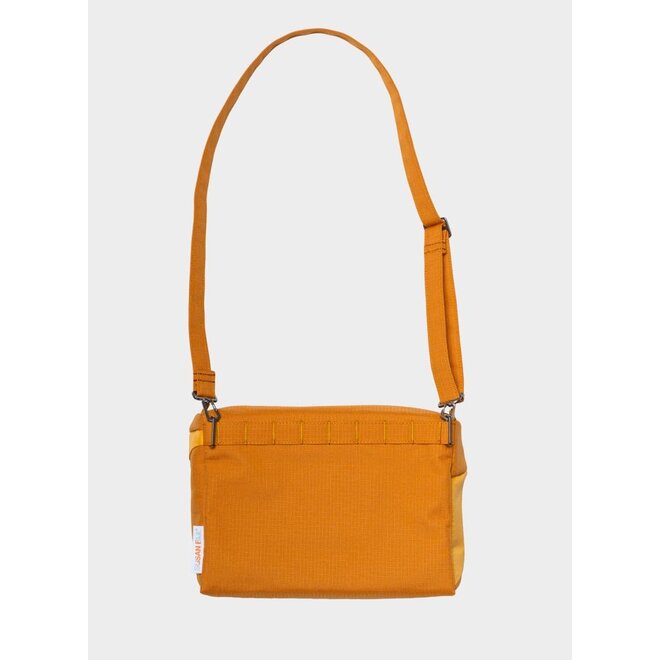 Susan Bijl | The New Bum Bag Ginger & Calendula