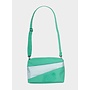 Susan Bijl | The New Bum Bag Holly Green & Surf Spray