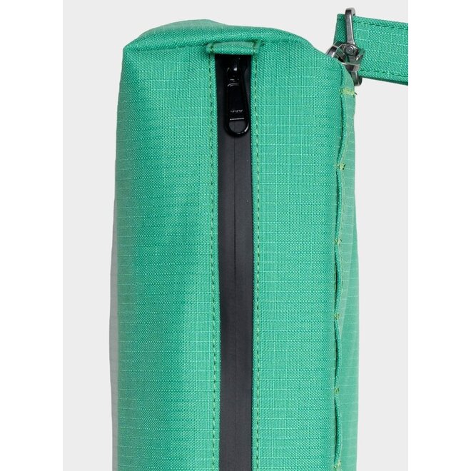 Susan Bijl | The New Bum Bag Holly Green & Surf Spray