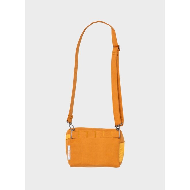 Susan Bijl | The New Bum Bag Ginger & Calendula