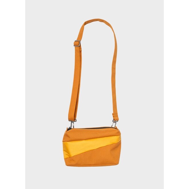 Susan Bijl | The New Bum Bag Ginger & Calendula