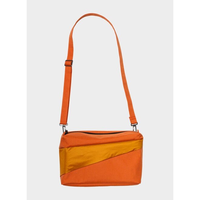 Susan Bijl | The New Bum Bag Koi & Ginger