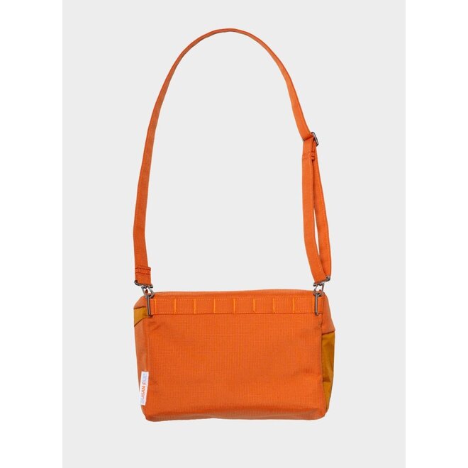 Susan Bijl | The New Bum Bag Koi & Ginger