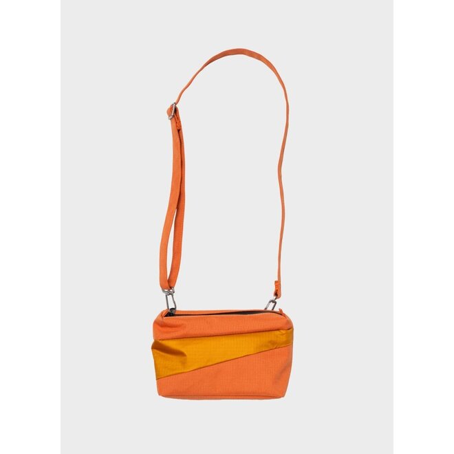 Susan Bijl | The New Bum Bag Koi & Ginger