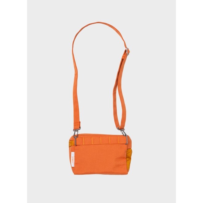Susan Bijl | The New Bum Bag Koi & Ginger