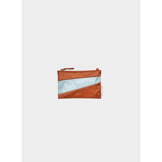 Susan Bijl | The New Pouch Cinnamon & Surf Spray