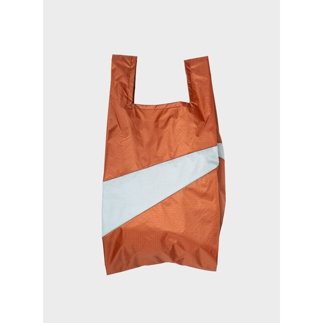 Susan Bijl | The New Shopping Bag Cinnamon & Surf Spray