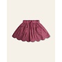 Oilily | Suite Skirt Check Amour Mistletoe