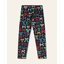 Oilily | Peppy Leggings Fete Du Ruban Deep Teal