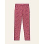 Oilily | Peppy Leggings Miniflower Red Violet