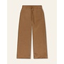 Oilily | Pling Sweat Pants Glitter Heavy Jersey Pumpkin Spice