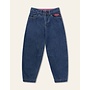 Oilily | Poem Pants Denim Ultramarine