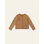 Oilily | Vibrant Cardigan Glitter Pumpkin Spice
