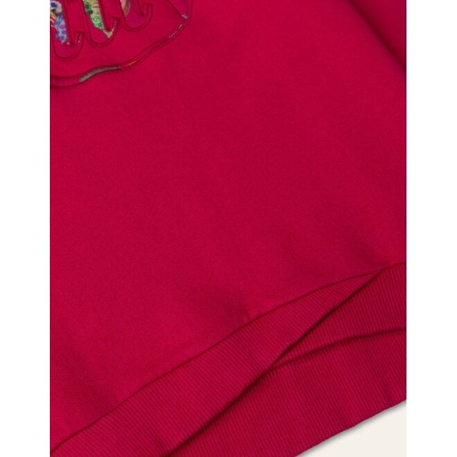 Oilily | Heureux Sweater Bougainville