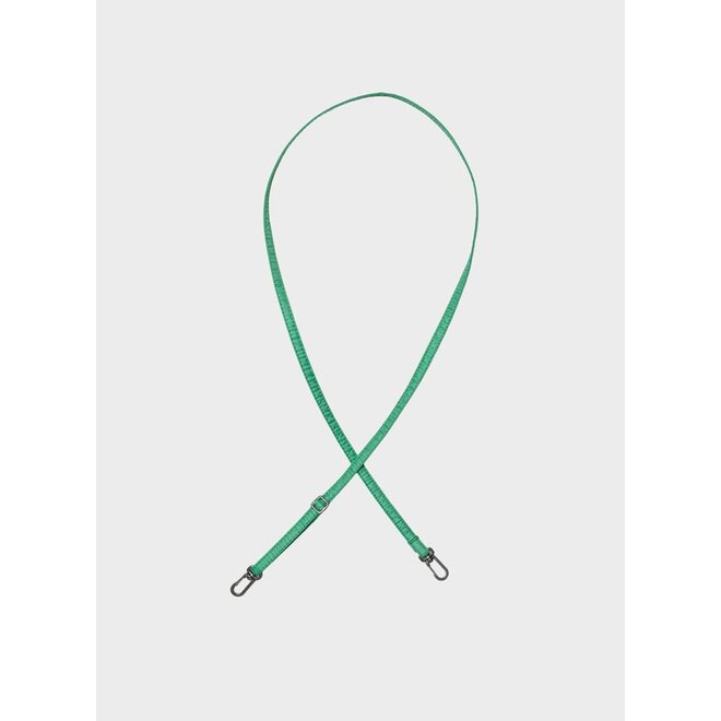 Susan Bijl | The New Strap Holly Green Slim