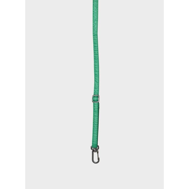 Susan Bijl | The New Strap Holly Green Slim