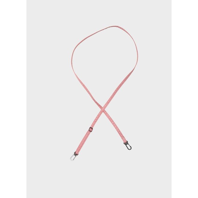 Susan Bijl | The New Strap Pink Panther Slim